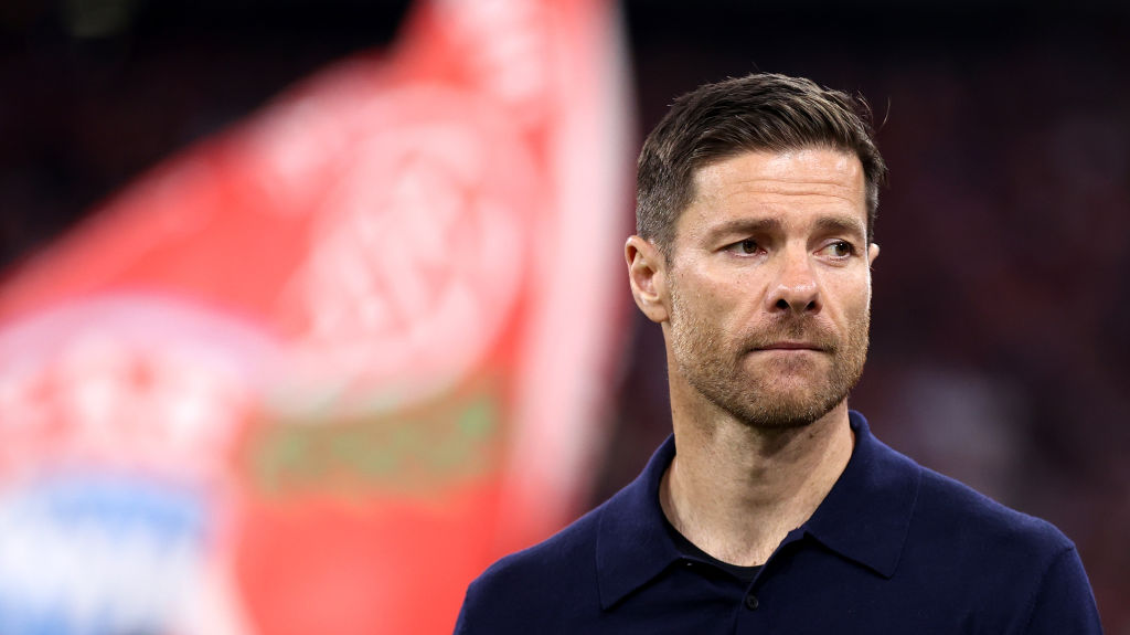 liverpool 'abandon' xabi alonso pursuit with new manager hunt down to two choices