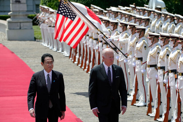 「日本に犠牲が出てもいまの段階で北朝鮮を叩くべき」…有事になっても助けてくれないアメリカの「正体」