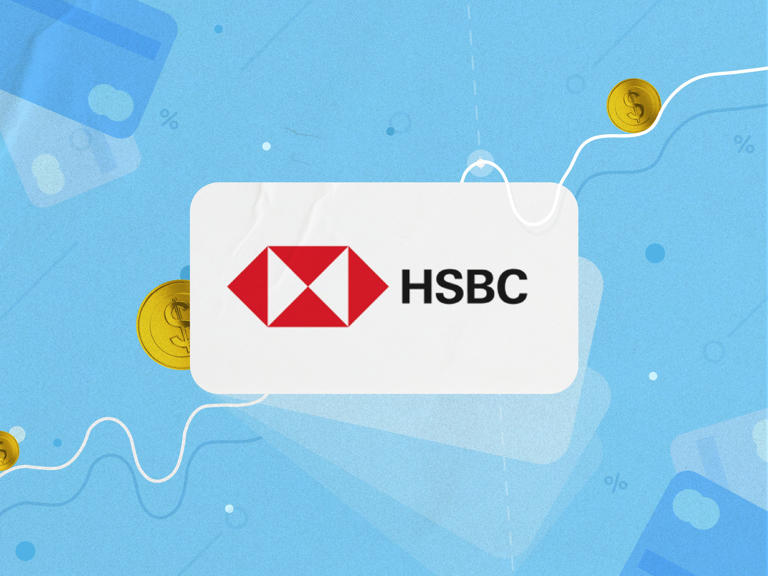 HSBC Bank Review 2024