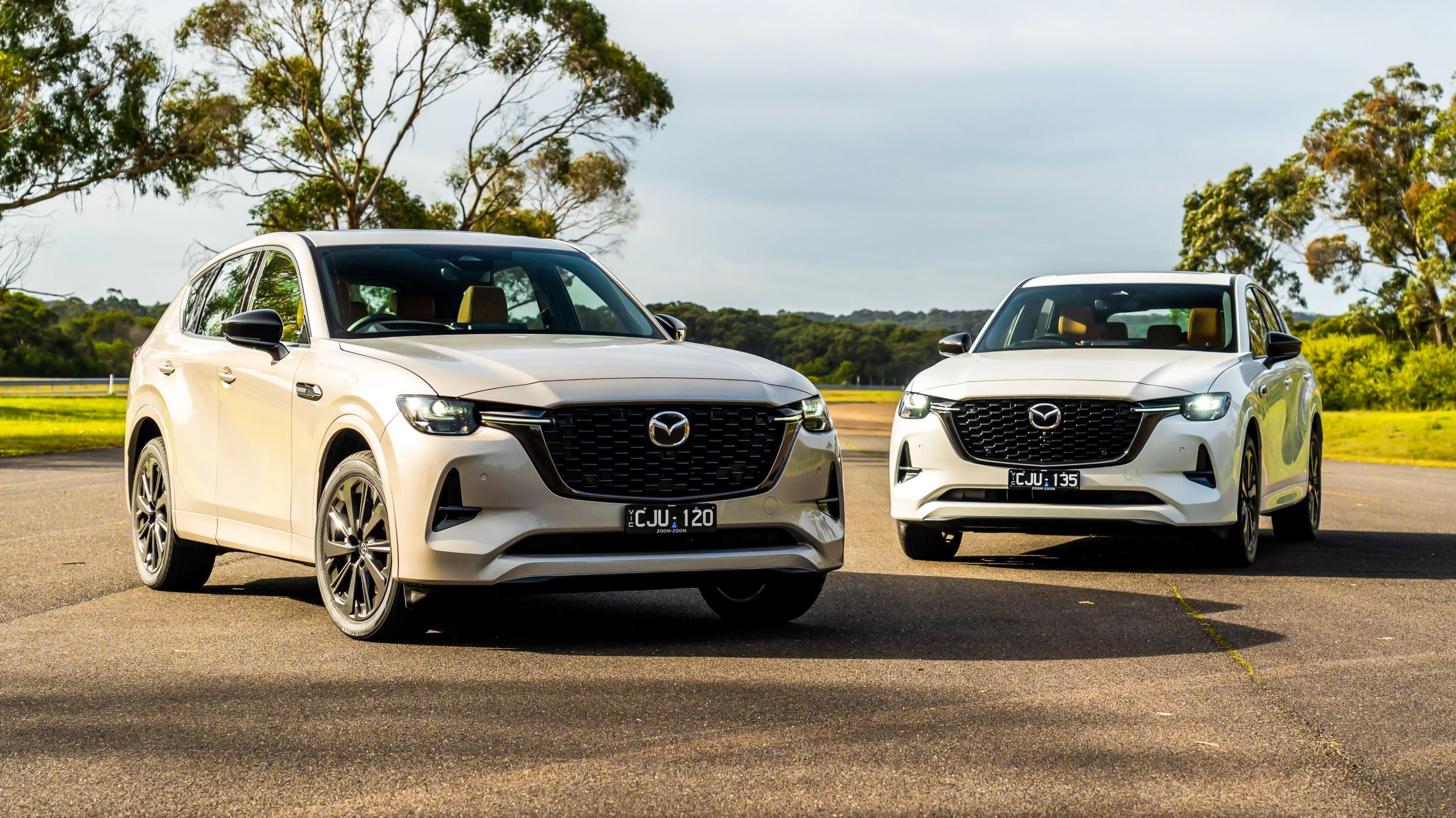 what australia’s biggest car brands have to say about revised emissions standards