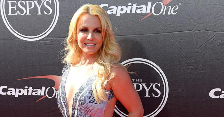Britney Spears Implies Something Happened In Recent Trip That Would Be ...