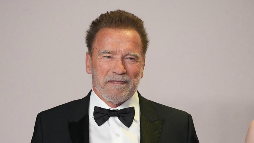 Arnold Schwarzenegger Says Pacemaker Surgery Will Not Affect Filming ‘FUBAR