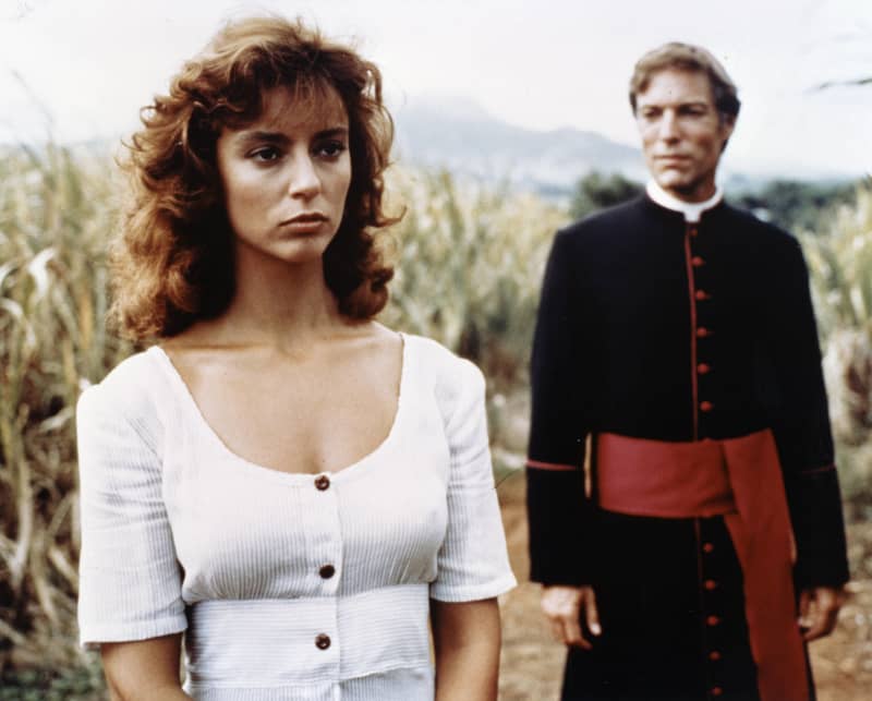 'The Thorn Birds' Top 5 BEST Episodes