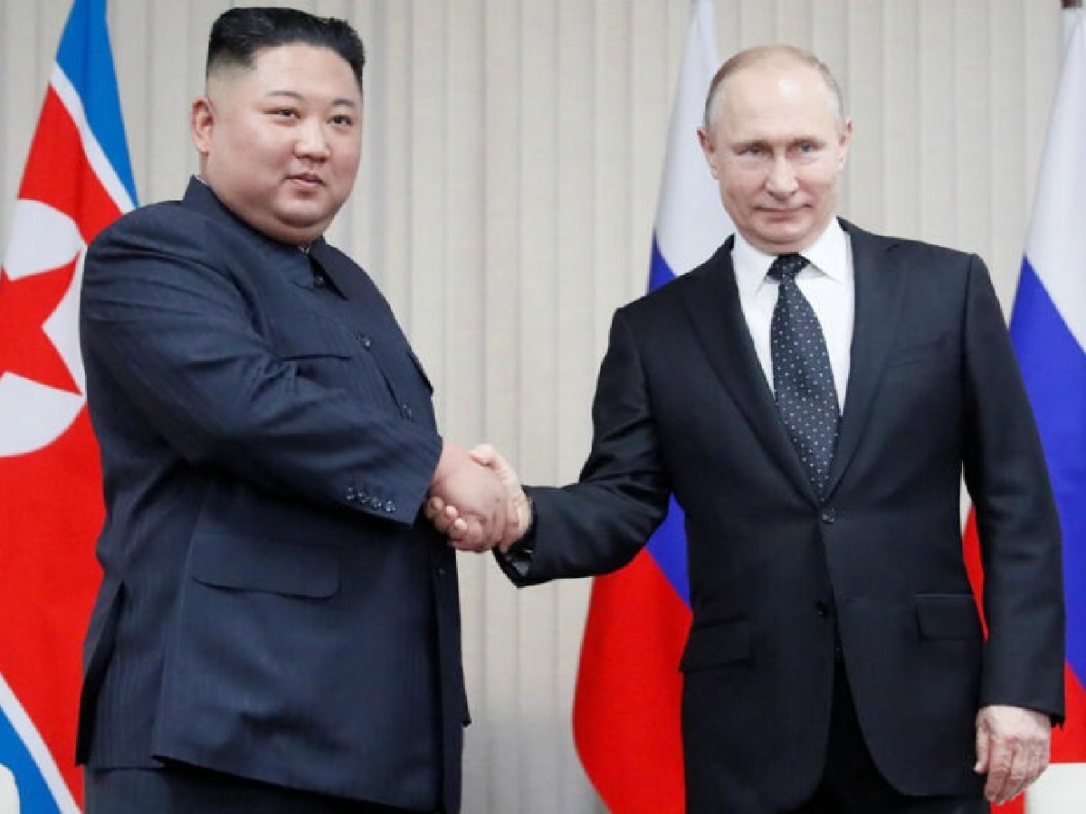 rusia impone en la onu fin del sistema de control de sanciones a corea del norte