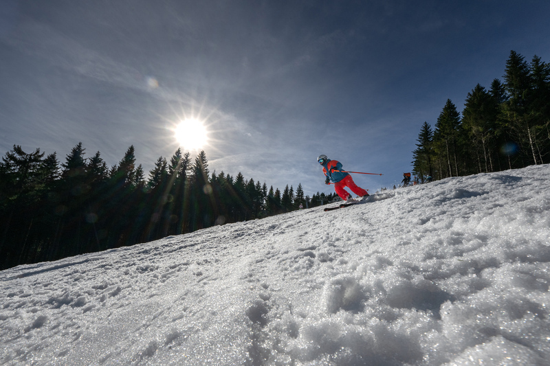 končící zimní sezona byla pro lyžařská střediska podprůměrná