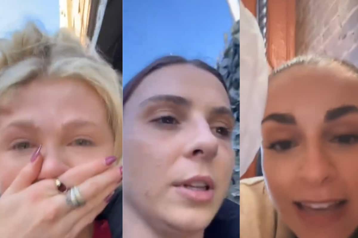'failure to prosecute crime': musk is miffed as women share their new york assault stories