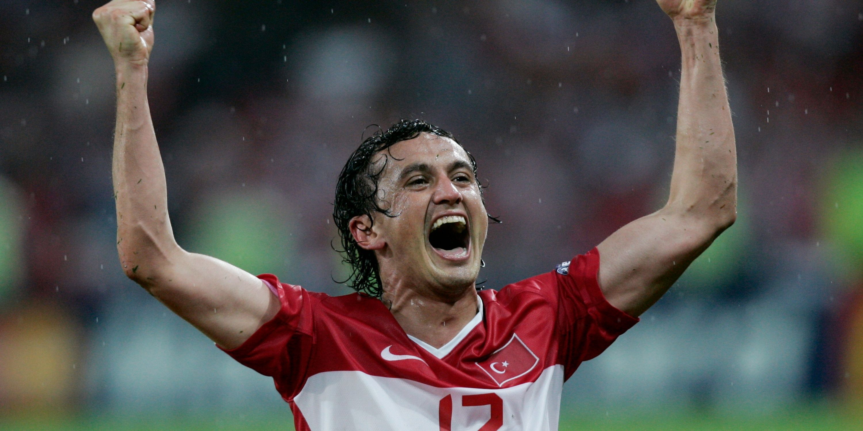 ranking the 10 best turkish football players ever