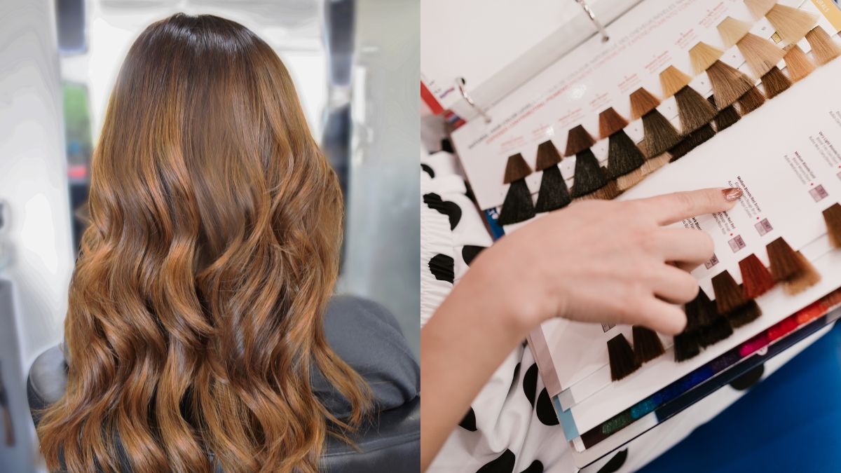 best types of hair color to try, depending on your style