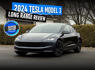 2024 Tesla Model 3 Long Range First Drive : Finally Matured Into A True Premium Product<br><br>