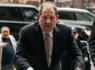 Harvey Weinstein rape conviction overturned by NY appeals court<br><br>