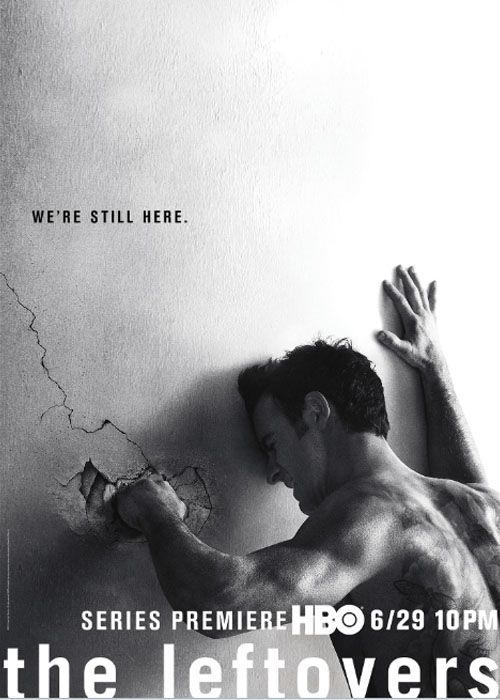 The Leftovers Season 1 Ending, Explained