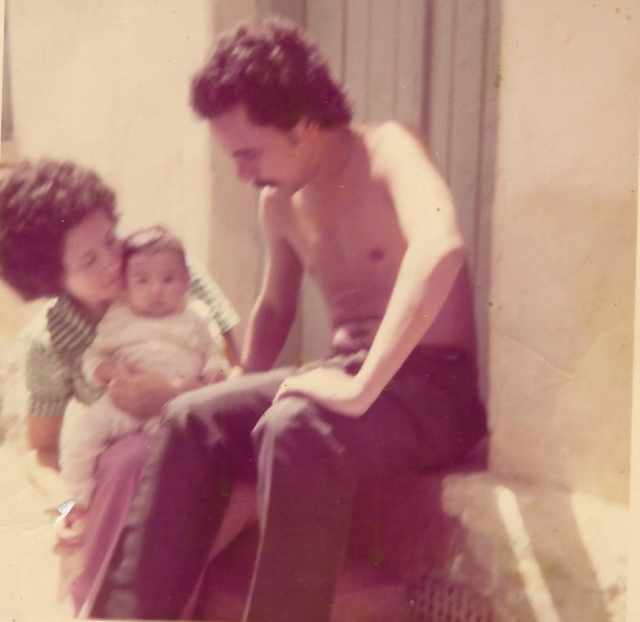 apurando, descobri como meu pai foi raptado ao me buscar em creche e torturado na ditadura