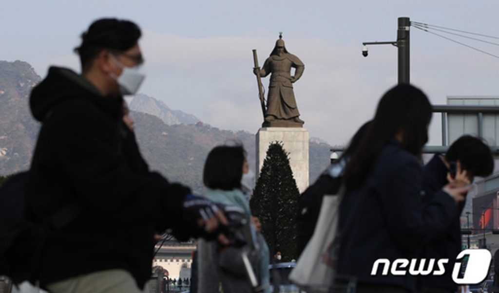 「ソウル首都圏共和国」さらに深刻に…韓国経済成長への寄与70％以上