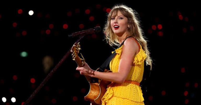 Phony Tickets to Taylor Swift’s Eras Tour Continue to Be Sold; Tips to Ensure Safe Booking