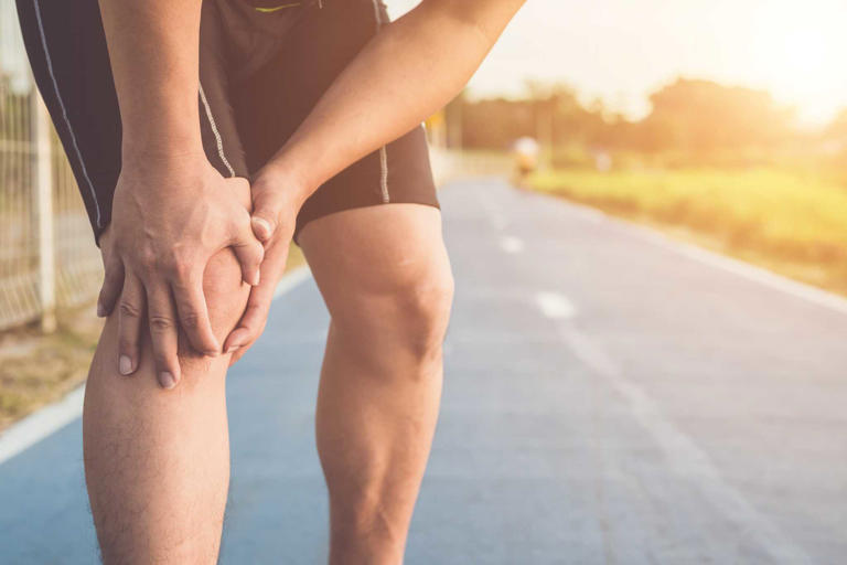 Many people who undergo total knee replacements might actually be suffering with pain from an arthritic hip. In that case, performing a total hip replacement may have eliminated the knee pain.