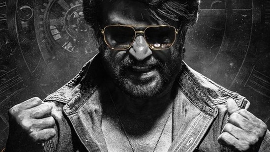 thalaivar 171: rajinikanth flaunts gold in first look from film with lokesh kanagaraj; title to be announced soon