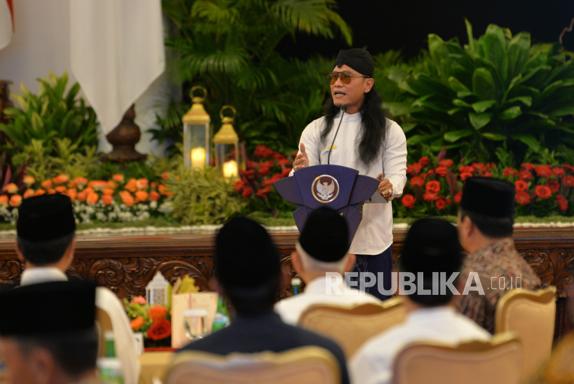 Canda Gus Miftah: Bahlil Jadi Menteri Bukan Karena Prestasi, Tapi Lucu