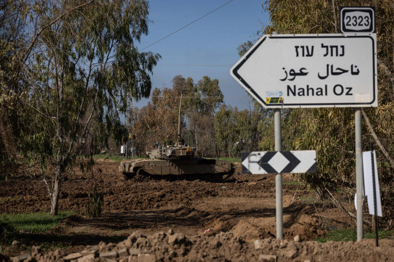 חצי שנה אחרי, חלקי הפאזל של 7 באוקטובר מתחברים