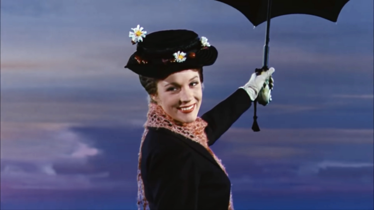 <p>Yes, this is a real word and it’s in the dictionary. Mary Poppins left behind a little more than a recipe to choke down your medicine. </p>
