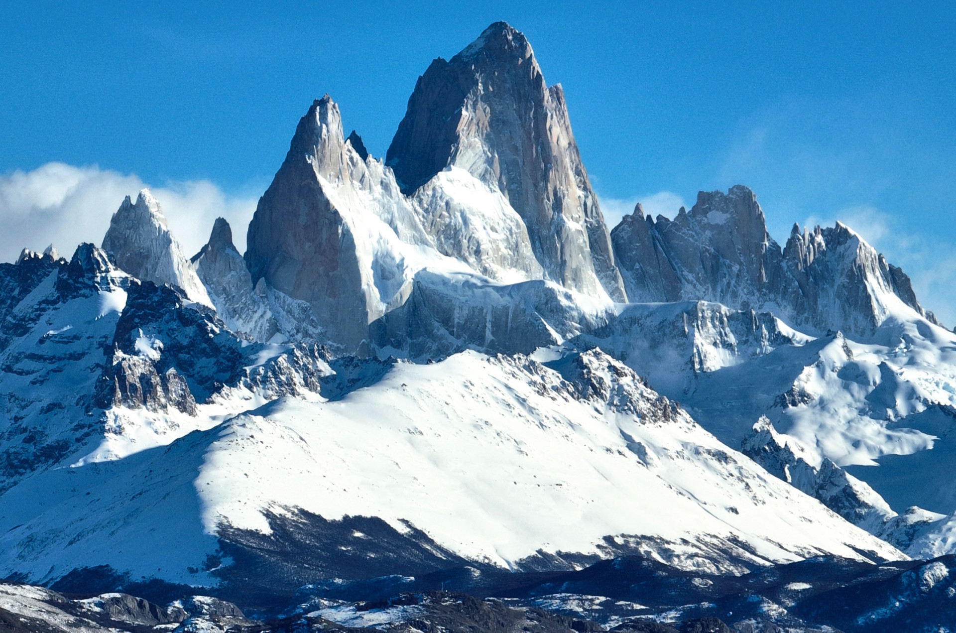 Könnte man Nord- und Südpol wieder einfrieren, um die Erderwärmung zu ...
