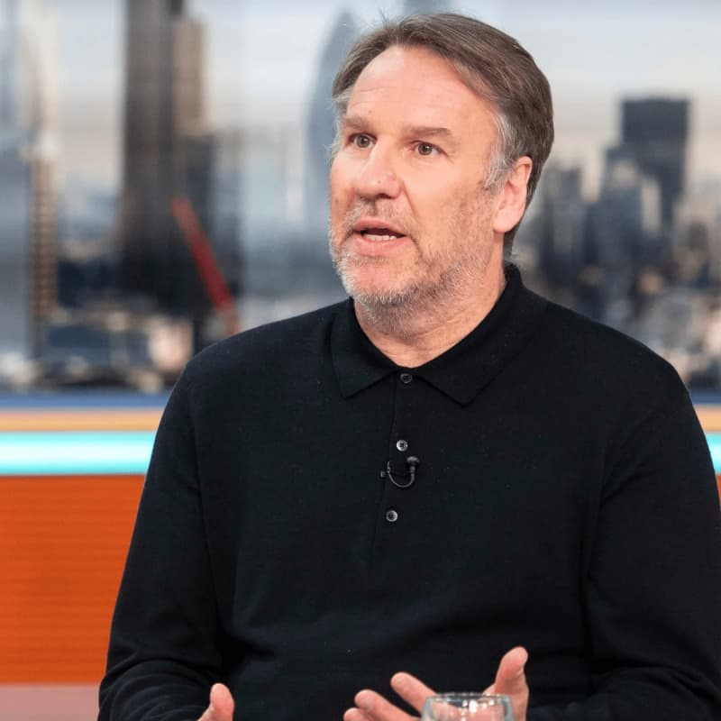 EPL: Paul Merson Predicts Man City Vs Arsenal, Liverpool, Chelsea ...