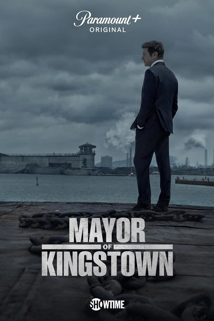 jeremy renner addresses mayor of kingstown's future after season 3