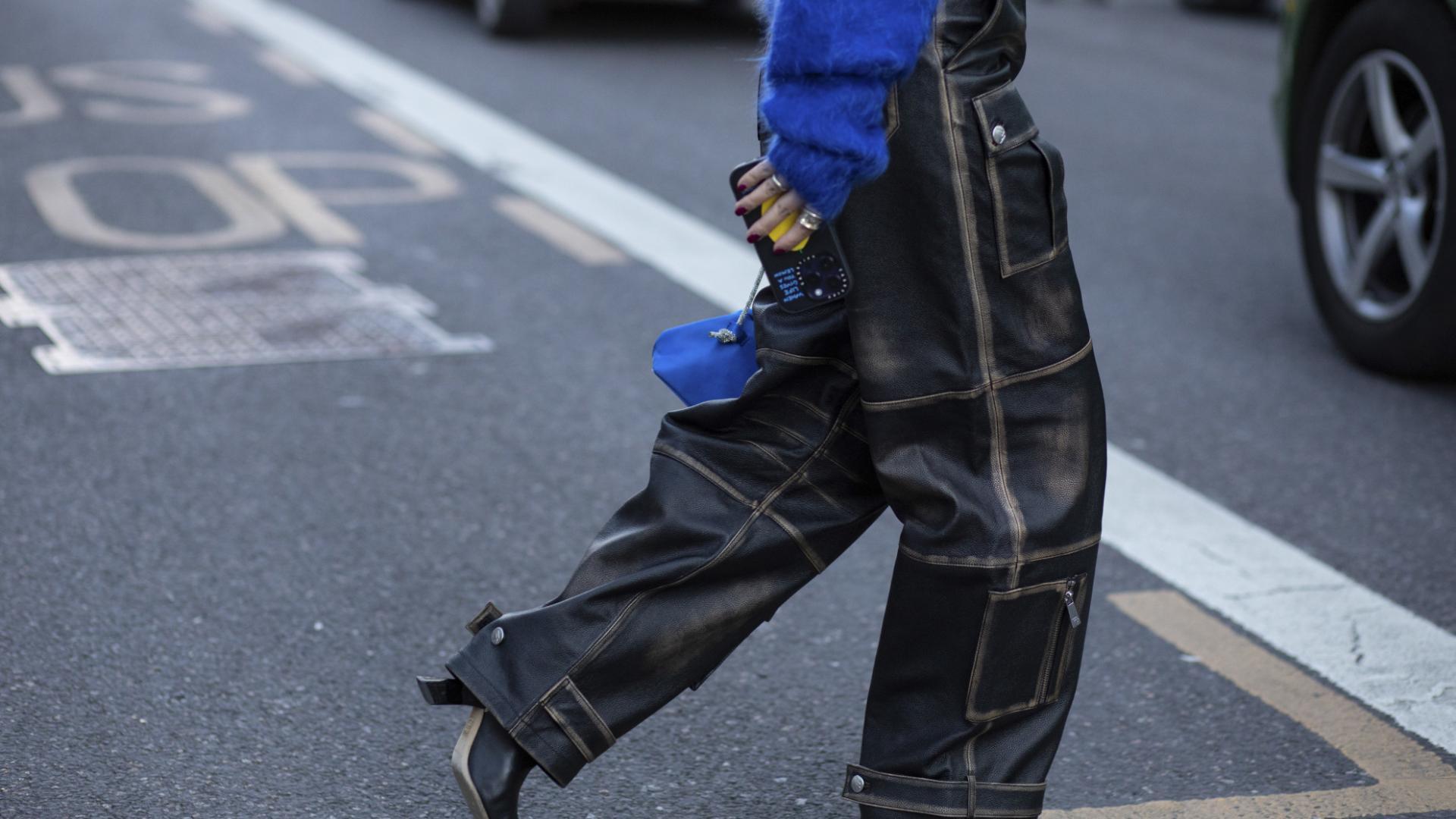 los pantalones cargo renuevan temporada: las que más saben de moda tienen todas las claves sobre cómo lucirlos