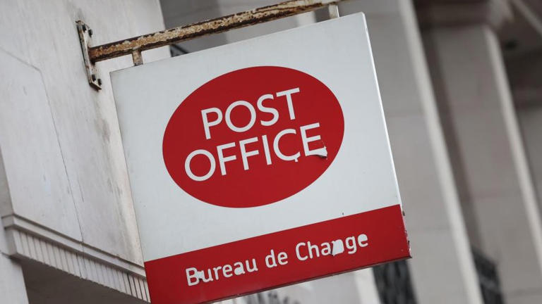 Calls for Post Office police probe after BBC story
