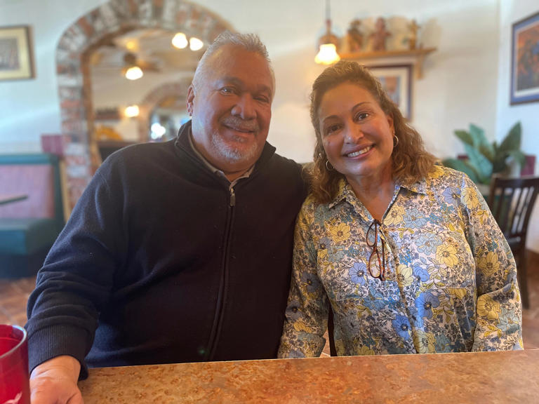 After nearly four decades, owners Armando and Delores “Lola” Compean plan to hand over the keys to their beloved La Casita Cafe in Hesperia when escrow closes on the restaurant over the next few weeks.