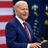 Biden takes press to task over coverage of his polls<br>
