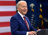 Biden takes press to task over coverage of his polls<br><br>