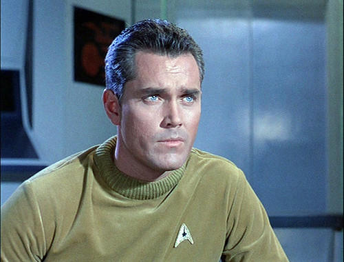 On the bridge of the USS Enterprise, before the charism […]