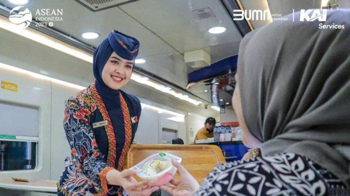 Kai Services Buka Lowongan Kerja 2024 Walk In Interviewminimal Lulusan Sma Berpenampilan Menarik 5057