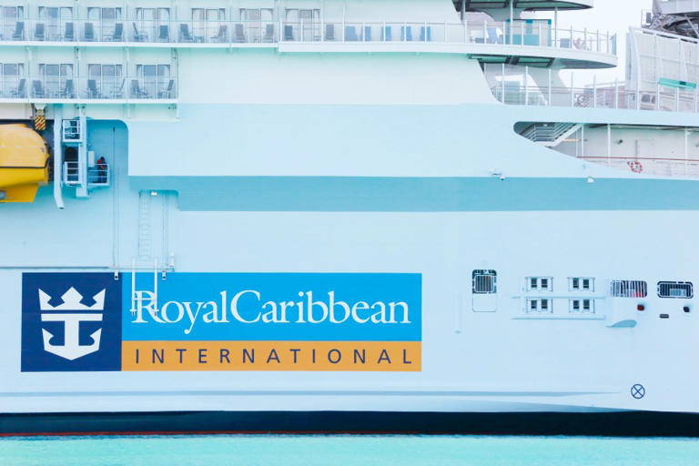 Royal Caribbean temporarily moving Baltimore operations to Norfolk