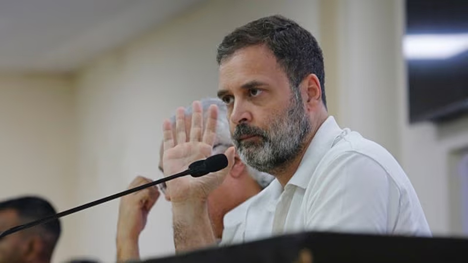 android, ‘when govt changes…’: rahul gandhi after rs 1,700 crore fresh i-t notice to congress