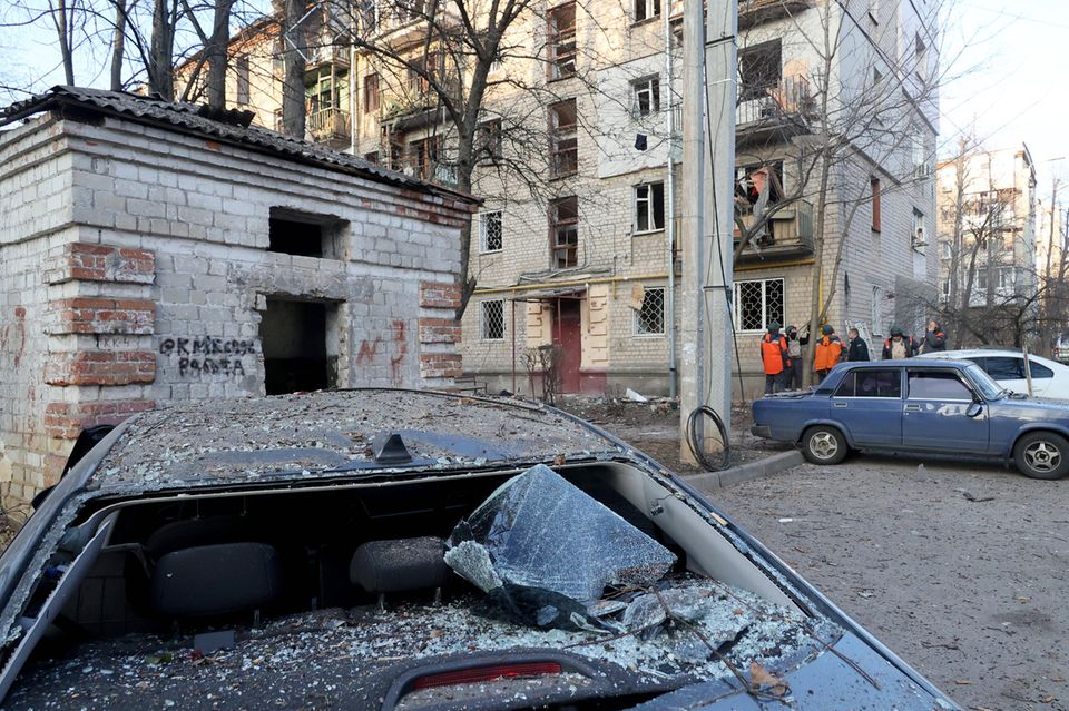 krieg in der ukraine: angriffsziel charkiw – so will putin die zweitgrößte stadt der ukraine erobern