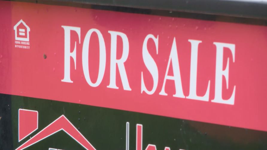 Rise In Taxable Value Of Ga. Homes Would Be Capped If Voters Approve