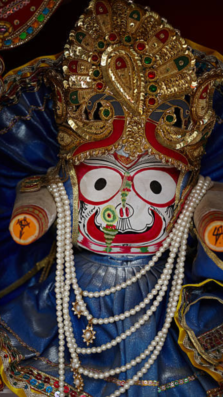 Divine baby names inspired by Lord Jagannath’s legacy