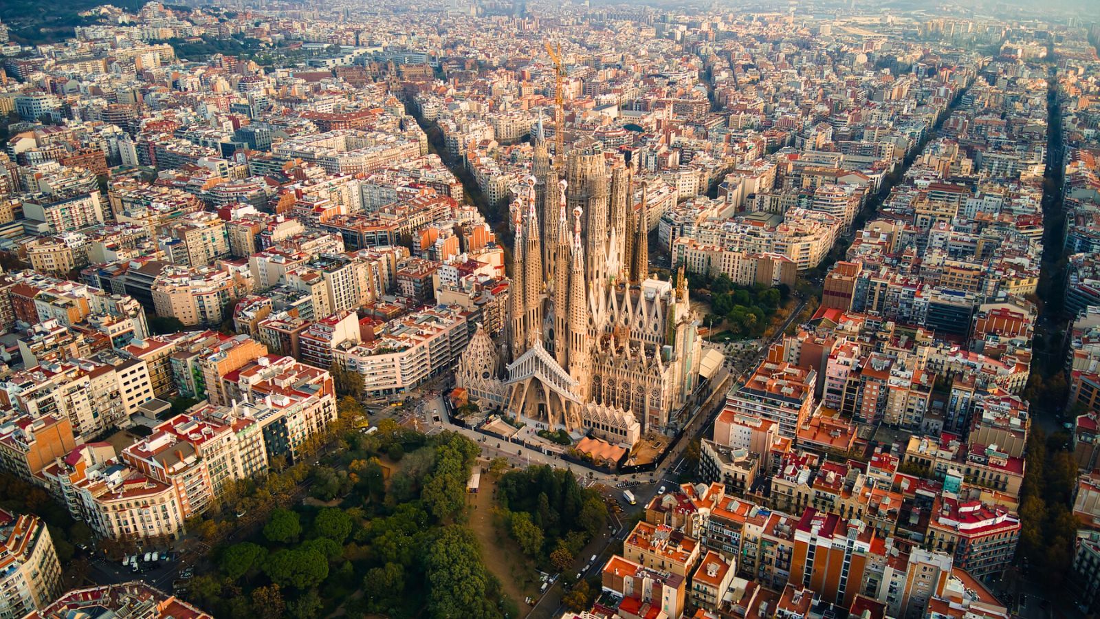 <p><span>Barcelona’s architecture is intertwined with the infamous Catalan architect Antoni Gaudi. His distinctive influence is evident in buildings across the city.</span></p><p><span>Still, the Sagrada Familia – the inimitable unfinished church – is undoubtedly the most famous. Elsewhere, you’ll see exceptional examples of Gothic (e.g. Barcelona Cathedral) and Renaissance Architecture, as well as Modernism, Art Deco, and others.</span></p>
