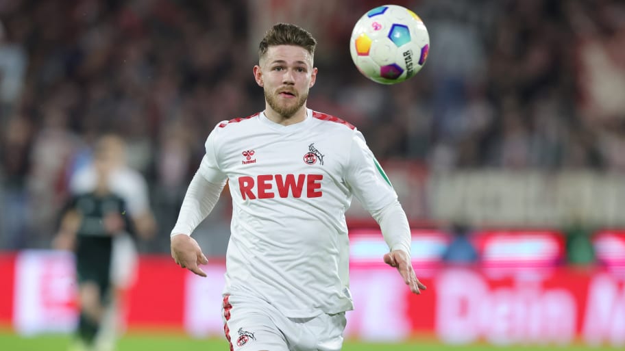 1. FC Köln: Voraussichtliche Aufstellung Gegen Augsburg