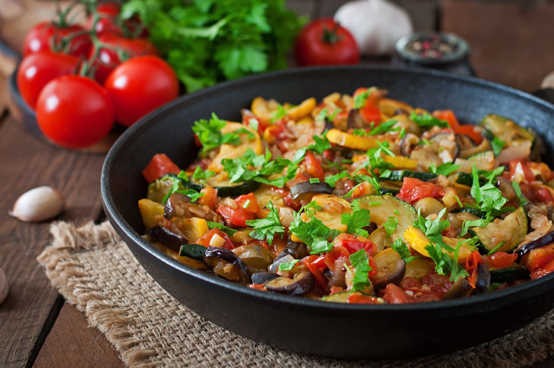 15 Hearty Stew Recipes Just Like Grandma Used To Make