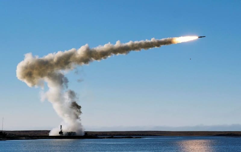 zircon turns out to be big bluff: what's wrong with russia's 'unparalleled' missile