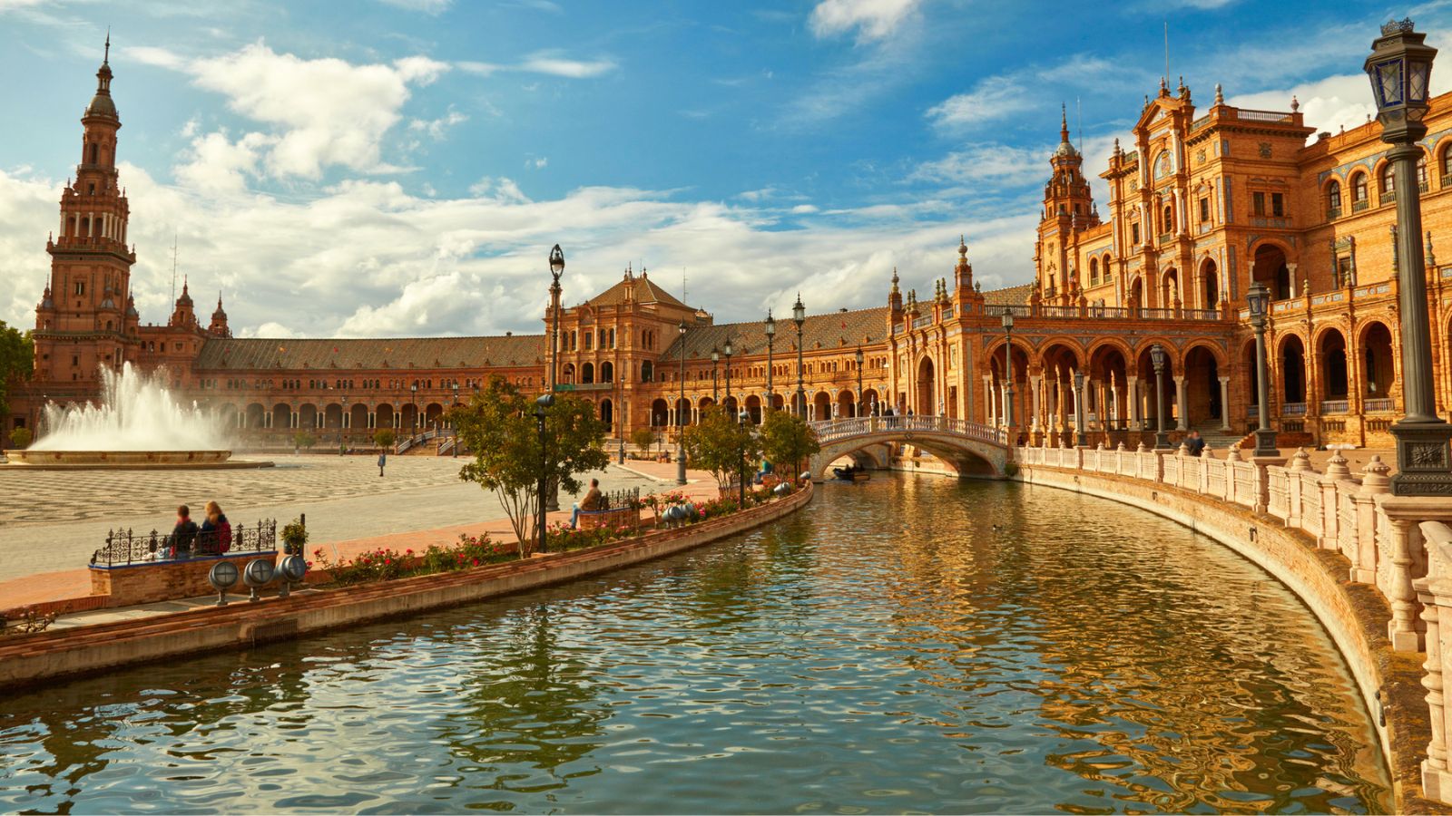 <p><span>Located inland in southern Spain, Seville is the historic capital city of Andalusia. Expect a unique blend of architectural influences that reflect its long and fascinating past.</span></p><p><span>Expect old Moorish buildings (the most famous example is the Royal Alcazar of Seville – Europe’s oldest royal palace), as well as Gothic (e.g., Seville’s 13th Century Cathedral), Baroque (e.g., the Archbishop’s Palace), and Modernist architecture (e.g., the Metropol Parasol, or “Las Setas”), among others.</span></p><p><strong>MORE ARTICLES LIKE THIS COMING UP:</strong></p>