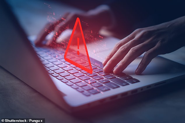 fraudsters are using ai to churn out fake ids before selling them to under-18s for as little as £12 - and experts say supermarkets, pubs and airports need to be on 'red alert'