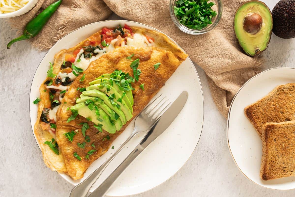 The Ultimate Guide to Healthy Breakfast Ideas: Fuel Your Day the Right Way
