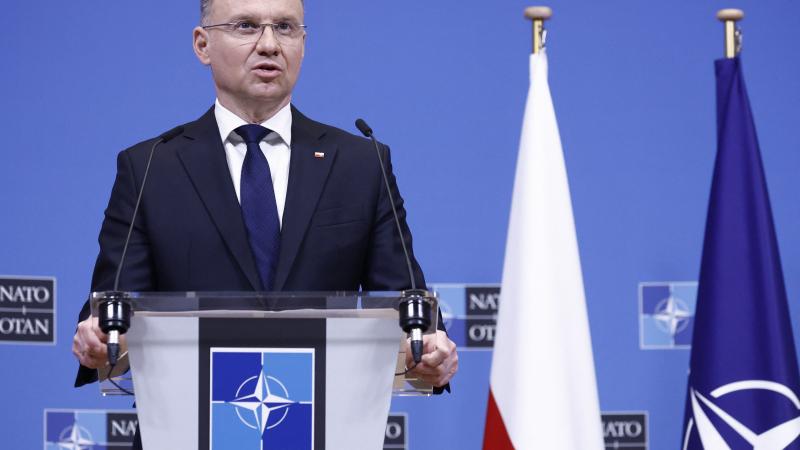 pologne : le président oppose son veto à la libéralisation de l’accès à la pilule du lendemain