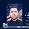 Thousands of police officers mourned fallen NYPD hero Jonathan Diller<br>
