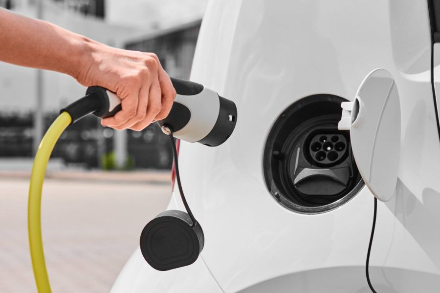 Gov. Shapiro announces 20 million for electric vehicle infrastructure