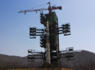 North Korea Preparing Spy Satellite Launch, South Says<br><br>