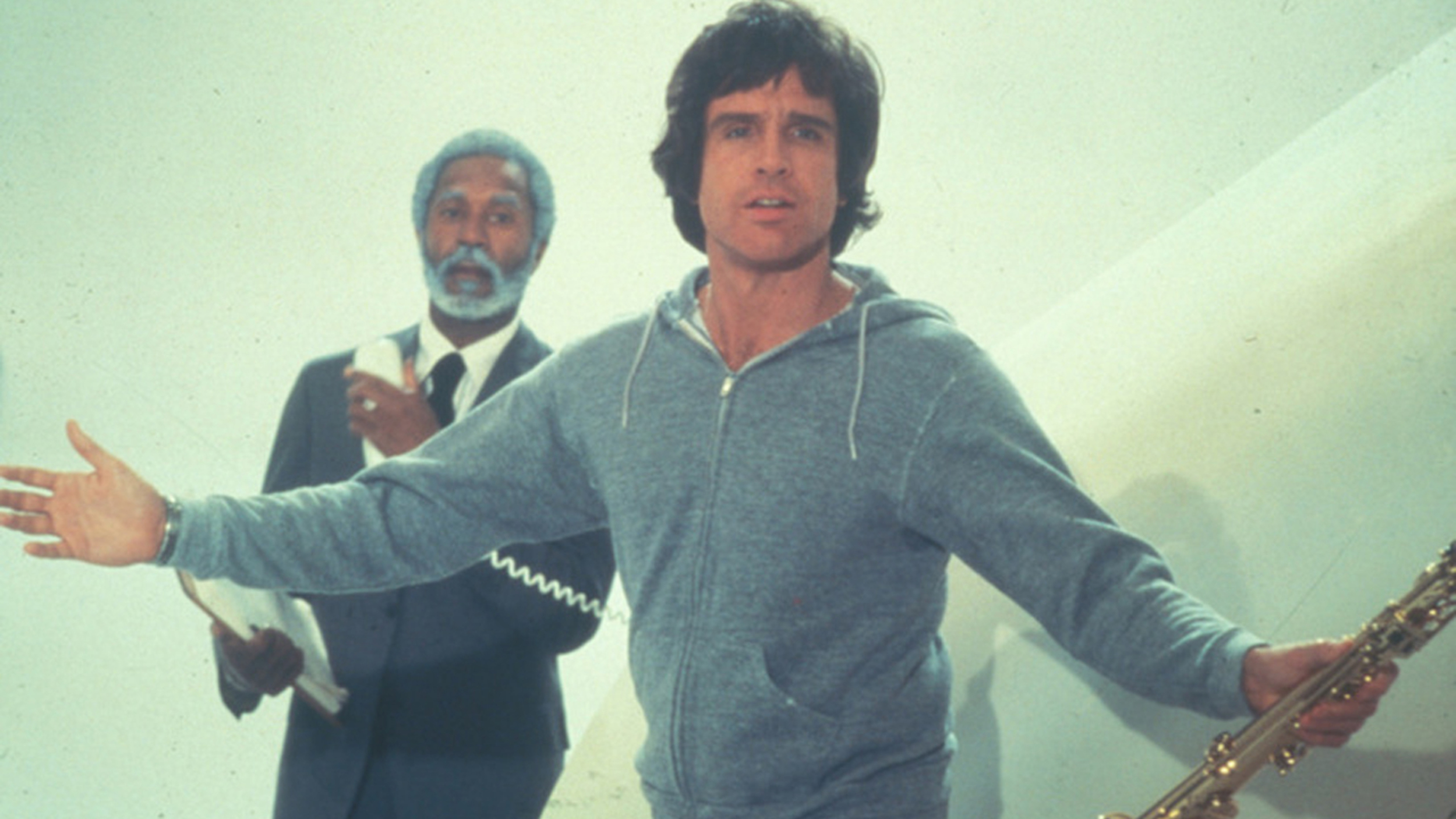 <p>Warren Beatty liked to have creative control over his projects. “Heaven Can Wait” was no different. He co-wrote with Elaine May and also co-directed with Buck Henry. Beatty plays an NFL quarterback who dies in a mix-up, so angels send him back to Earth into the body of a millionaire. For a sports film, this one was critically acclaimed. It was nominated for nine Oscars.</p><p><a href='https://www.msn.com/en-us/community/channel/vid-cj9pqbr0vn9in2b6ddcd8sfgpfq6x6utp44fssrv6mc2gtybw0us'>Follow us on MSN to see more of our exclusive entertainment content.</a></p>